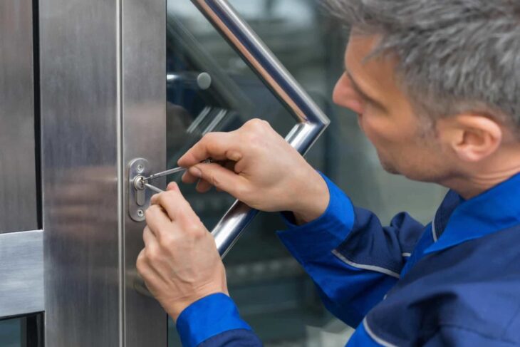 Residential Locksmith Doral Miami FL