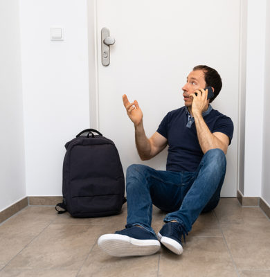 Tips for Dealing with a Lockout Emergency: What to Do and Who to Call